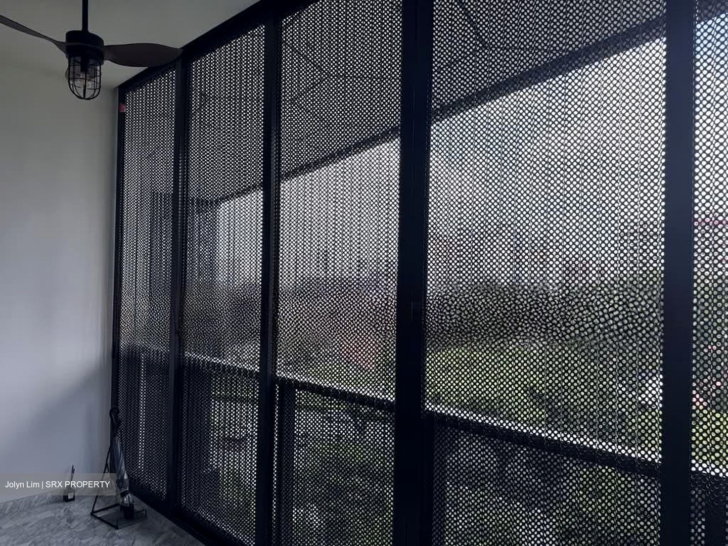 Van Holland (D10), Condominium #540035061